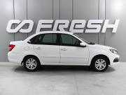 Lada (ВАЗ) Granta I Рестайлинг Ростов-на-Дону  - изображение 21