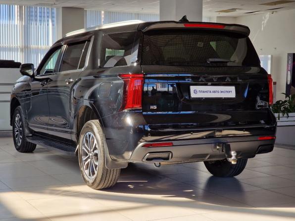 Haval H5 II с пробегом 2024 года, цена 3 150 000 рублей, 17622 км, внедорожник, Автокод Объявления