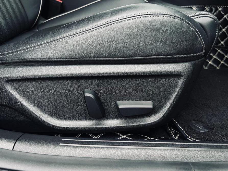Genesis G70 I Рестайлинг Санкт-Петербург  - изображение 26