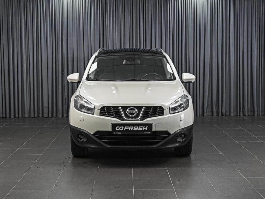 Nissan Qashqai+2 I Рестайлинг Ставрополь  - изображение 3