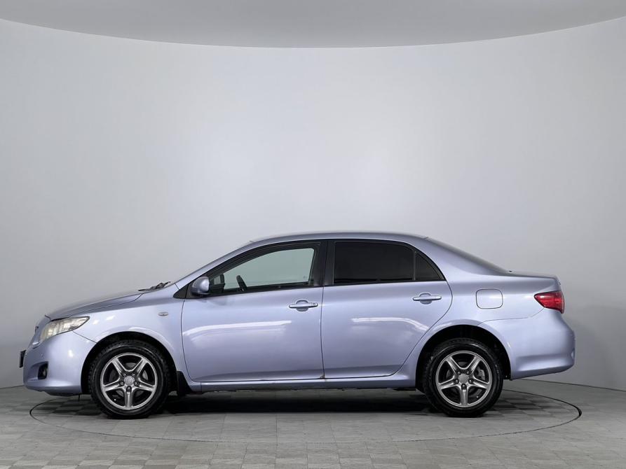 Toyota Corolla X (E140 E150) Калининград  - изображение 8