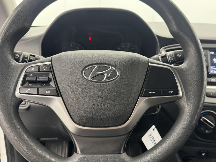 Hyundai Solaris II Рестайлинг Воронеж  - изображение 17
