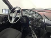 Chevrolet Niva I Рестайлинг Воронеж  - изображение 31