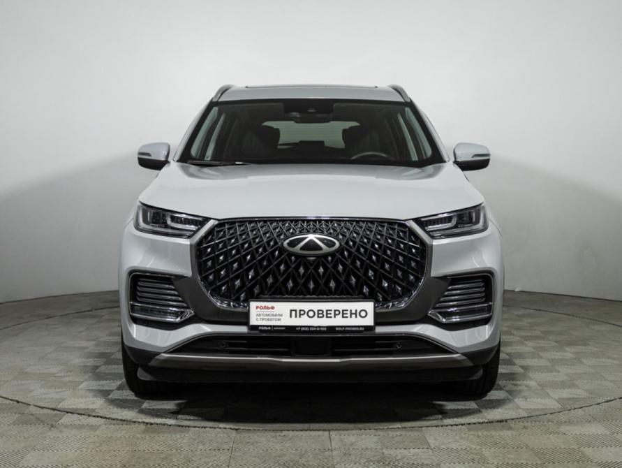 Chery Tiggo 8 Pro Max I Рестайлинг Санкт-Петербург  - изображение 2