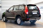 Haval H9 I Рестайлинг Москва  - изображение 47