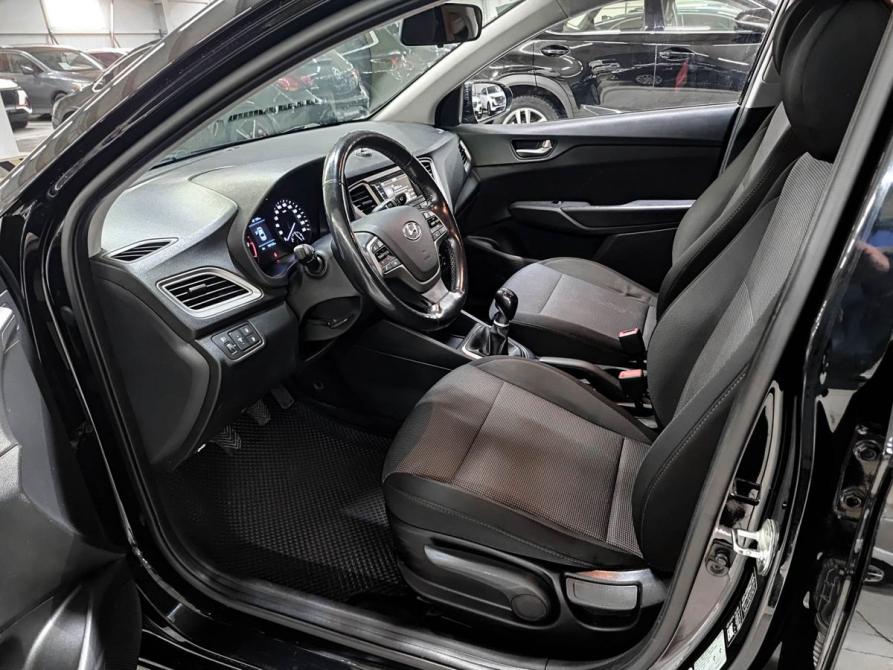 Hyundai Solaris II Набережные Челны  - изображение 20