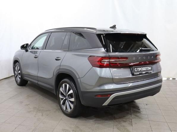 Skoda Kodiaq II с пробегом 2025 года, цена 5 747 000 рублей, 22907 км, внедорожник, Автокод Объявления