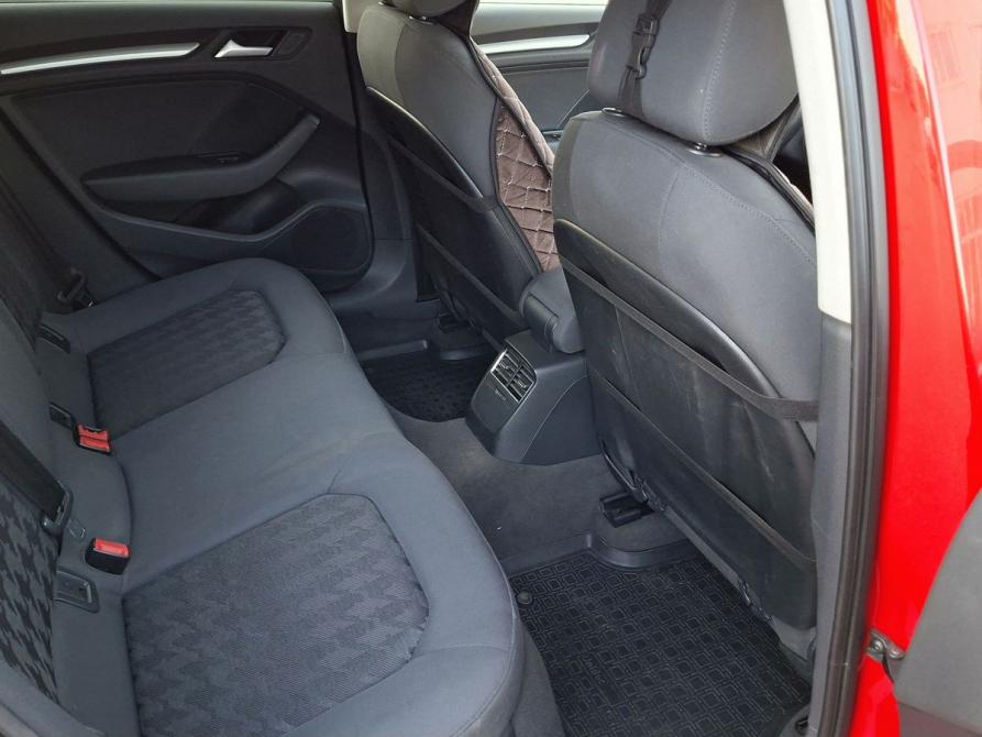 Audi A3 III (8V) Владимир  - изображение 15