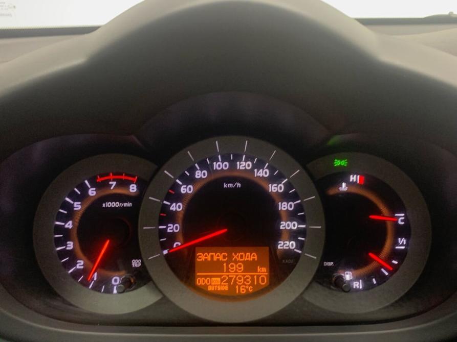 Toyota RAV4 III (XA30) Мурманск  - изображение 24