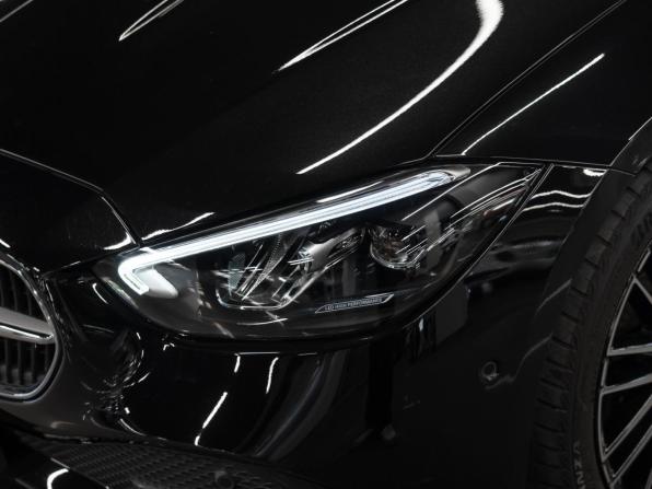 Mercedes-Benz C-Класс V (W206) с пробегом 2023 года, цена 5 900 000 рублей, 25555 км, седан, Автокод Объявления
