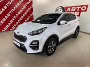 Kia Sportage IV Рестайлинг Новочеркасск  - изображение 20