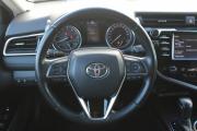 Toyota Camry VIII (XV70) Пермь  - изображение 33