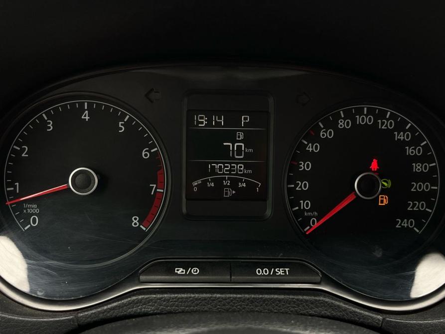 Volkswagen Polo V Рестайлинг Калуга  - изображение 14