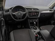 Volkswagen Tiguan II Краснодар  - изображение 30