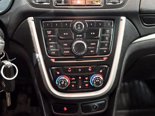 Opel Mokka I с пробегом 2013 года, цена 850 000 рублей, 156150 км, внедорожник, Автокод Объявления