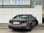 BMW 5 серии VII (G30/G31/G38) Рестайлинг Краснодар  - изображение 17