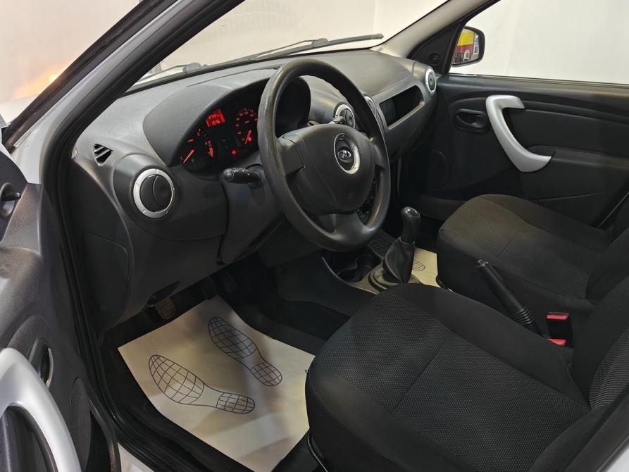 Lada (ВАЗ) Largus I Кемерово  - изображение 11