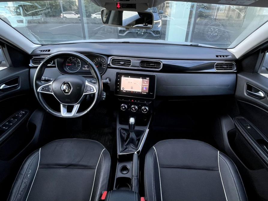 Renault Arkana I Самара  - изображение 11