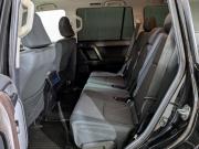 Toyota Land Cruiser Prado 150 Series Рестайлинг 2 Химки  - изображение 33