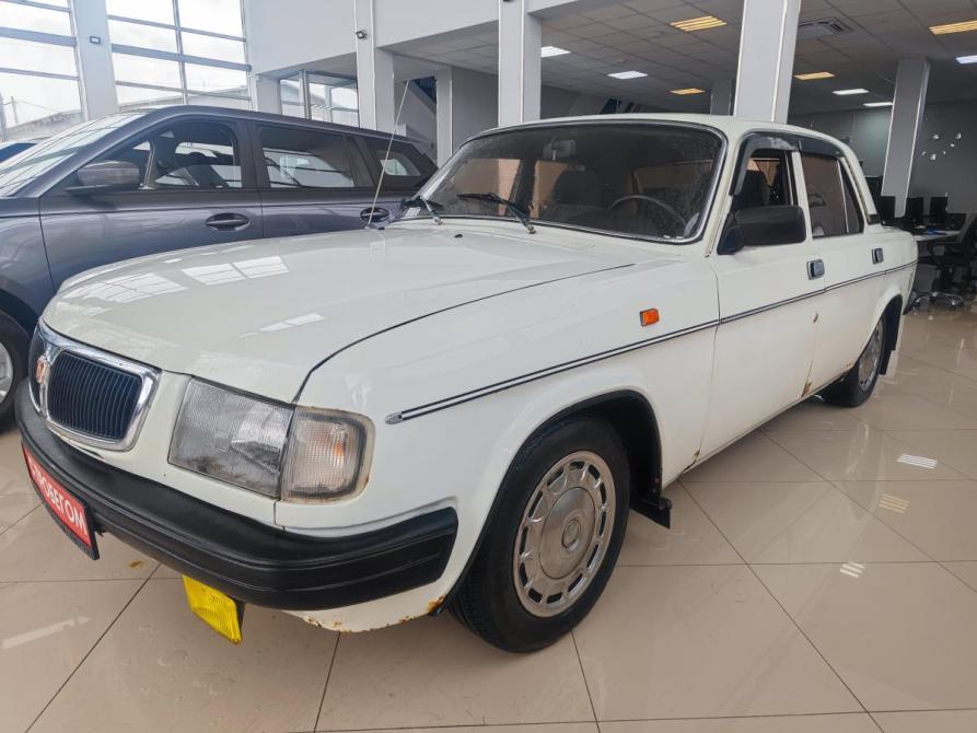ГАЗ 3110 «Волга» Арзамас  - изображение 1
