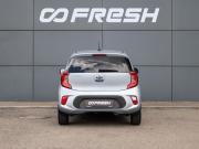 Kia Picanto III Краснодар  - изображение 27