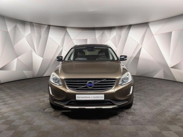 Volvo XC60 I Рестайлинг с пробегом 2014 года, цена 1 845 000 рублей, 157534 км, внедорожник, Автокод Объявления