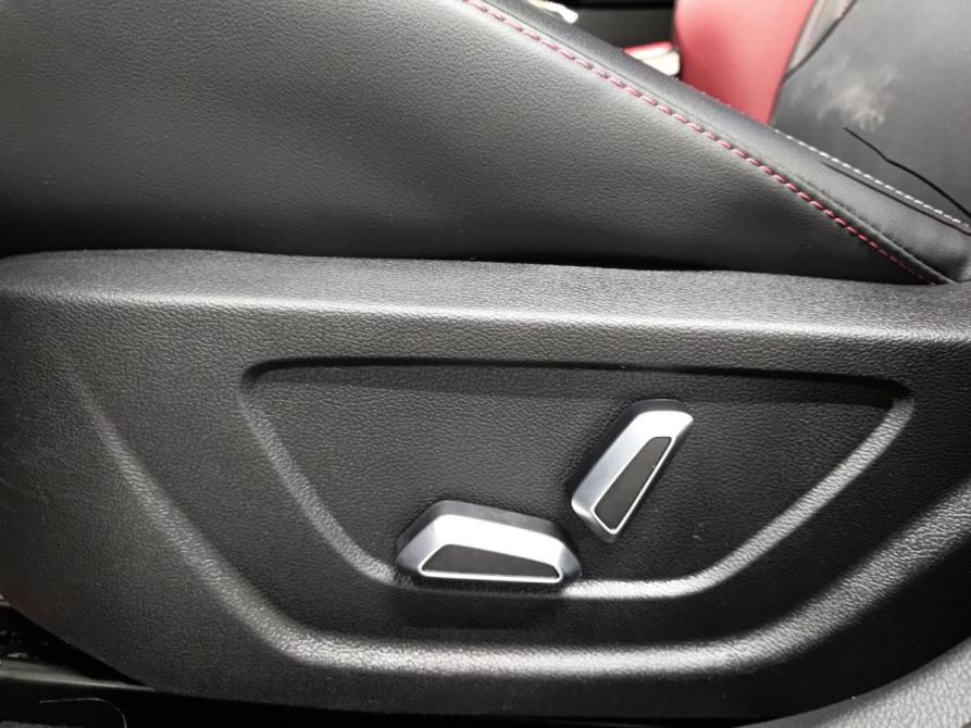 Geely Coolray I Рестайлинг Казань  - изображение 27