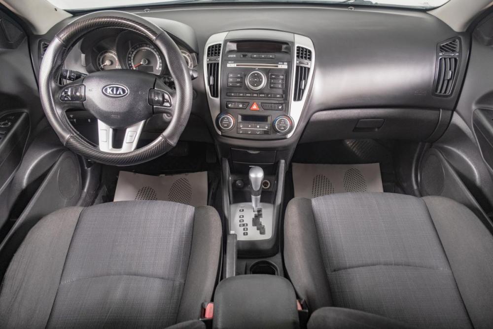 Kia Ceed I Рестайлинг Томск  - изображение 11