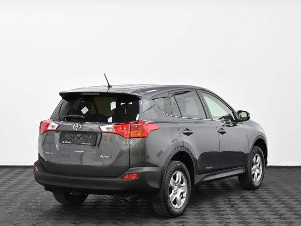 Toyota RAV4 IV (XA40) с пробегом 2015 года, цена 1 649 000 рублей, 114000 км, внедорожник, Автокод Объявления