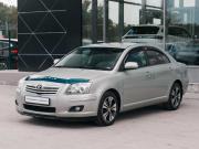 Toyota Avensis II Рестайлинг Новосибирск  - изображение 21