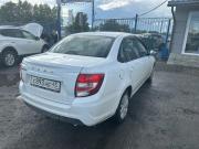 Lada (ВАЗ) Granta I Рестайлинг Курган  - изображение 9