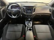 Hyundai Creta I Рестайлинг Балашиха  - изображение 22