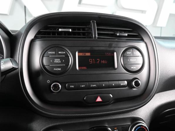 Kia Soul III Рестайлинг с пробегом 2022 года, цена 2 139 000 рублей, 47520 км, хэтчбек, Автокод Объявления