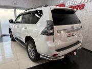 Toyota Land Cruiser Prado 150 Series Рестайлинг 2 Ярославль  - изображение 43