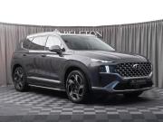 Hyundai Santa Fe IV Рестайлинг Москва  - изображение 38