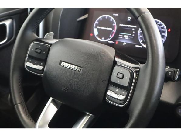 Haval Dargo с пробегом 2023 года, цена 2 529 000 рублей, 88675 км, внедорожник, Автокод Объявления