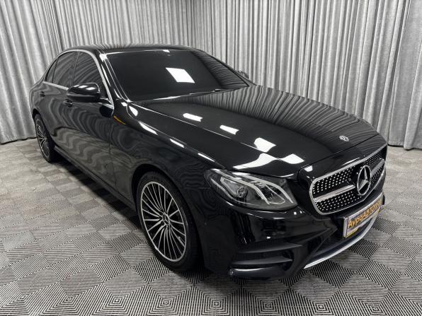 Mercedes-Benz E-Класс V (W213 S213 C238) с пробегом 2020 года, цена 3 200 000 рублей, 181248 км, седан, Автокод Объявления
