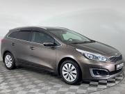 Kia Ceed II Рестайлинг Ростов-на-Дону  - изображение 20