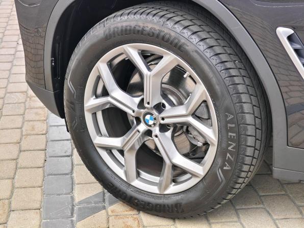 BMW X4 II (G02) Рестайлинг с пробегом 2021 года, цена 6 450 000 рублей, 4092 км, внедорожник, Автокод Объявления