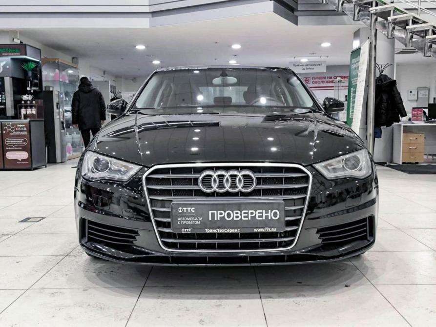 Audi A3 III (8V) Казань  - изображение 2