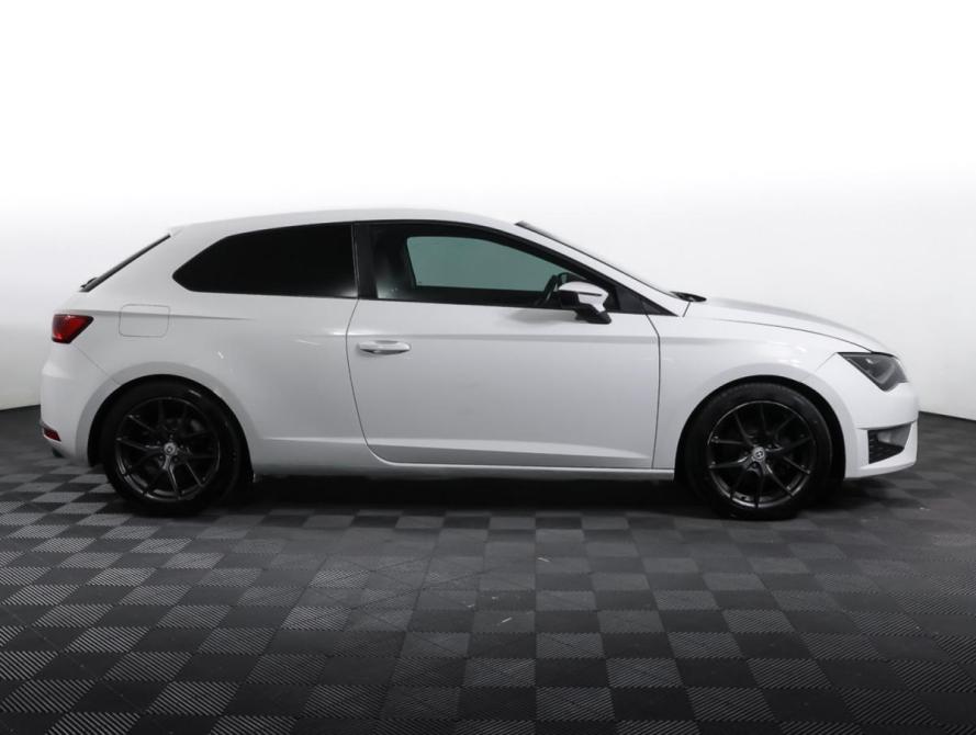 SEAT Leon III Москва  - изображение 7