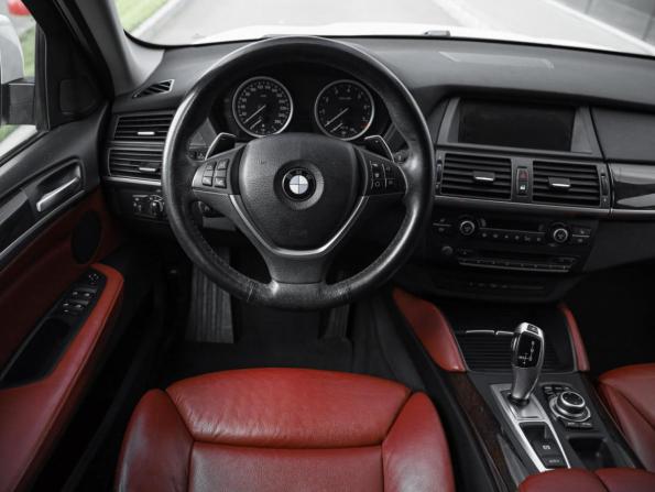 BMW X6 I (E71) Рестайлинг с пробегом 2013 года, цена 1 769 000 рублей, 188423 км, внедорожник, Автокод Объявления
