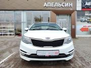 Kia Rio III Рестайлинг Набережные Челны  - изображение 21