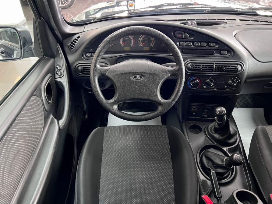 Lada (ВАЗ) Niva Travel I Тверь  - изображение 11
