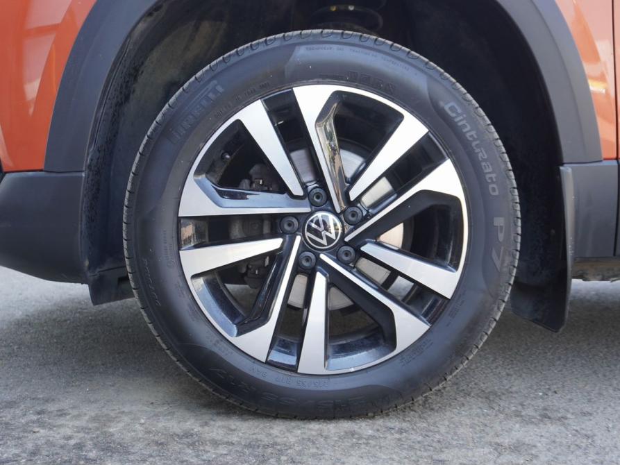 Volkswagen Taos I Москва  - изображение 20
