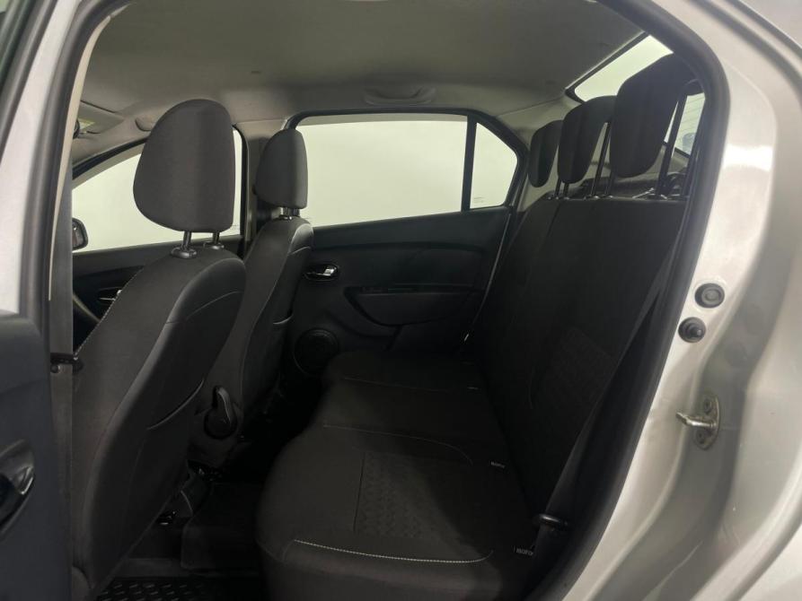 Renault Logan II Воронеж  - изображение 18