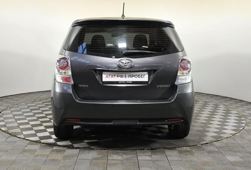 Toyota Verso I Рестайлинг Нижний Новгород  - изображение 5