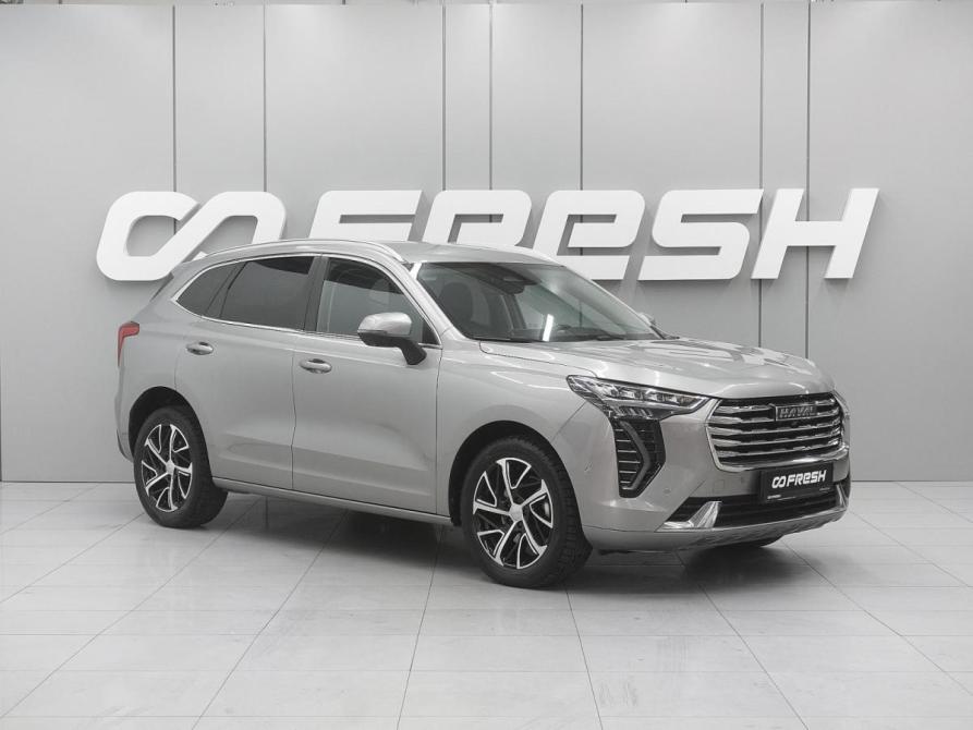 Haval Jolion I Ростов-на-Дону  - изображение 1
