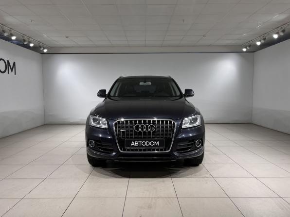 Audi Q5 I (8R) Рестайлинг с пробегом 2016 года, цена 2 499 000 рублей, 107476 км, внедорожник, Автокод Объявления
