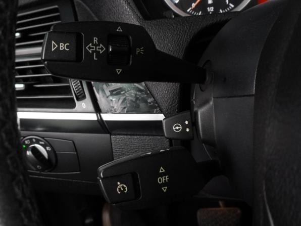 BMW X6 I (E71) с пробегом 2010 года, цена 2 229 000 рублей, 198100 км, внедорожник, Автокод Объявления
